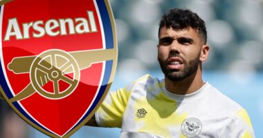 Arsenal nis negociatat p&euml;r &ldquo;gardianin&rdquo; spanjoll, Brentford vendos &ccedil;mimin p&euml;r Raya