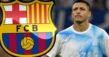 Rikthim i bujsh&euml;m, Alexis Sanchez mendon p&euml;r &ldquo;katalanasit&rdquo;