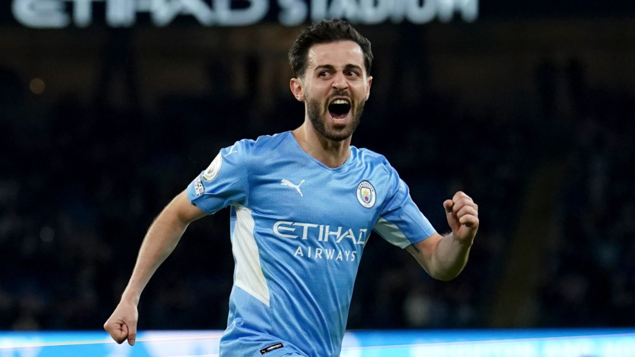 Bernardo Silva dëshiron largimin, City refuzon, Barça pret “pas dere”