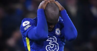 Chelsea l&euml; belgun pa &ldquo;num&euml;r&rdquo;, Lukaku akoma m&euml; af&euml;r largimit nga &ldquo;blut&euml;&rdquo;