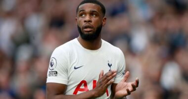 Tjetër përforcim për mbrojtjen, Inter “piketon” 24-vjeçarin e Tottenham