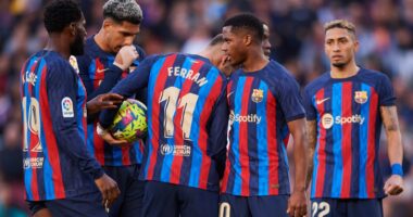 “Revolucion” te PSG, “gjigandët” francezë kërkojnë dhe talentin “katalanas”