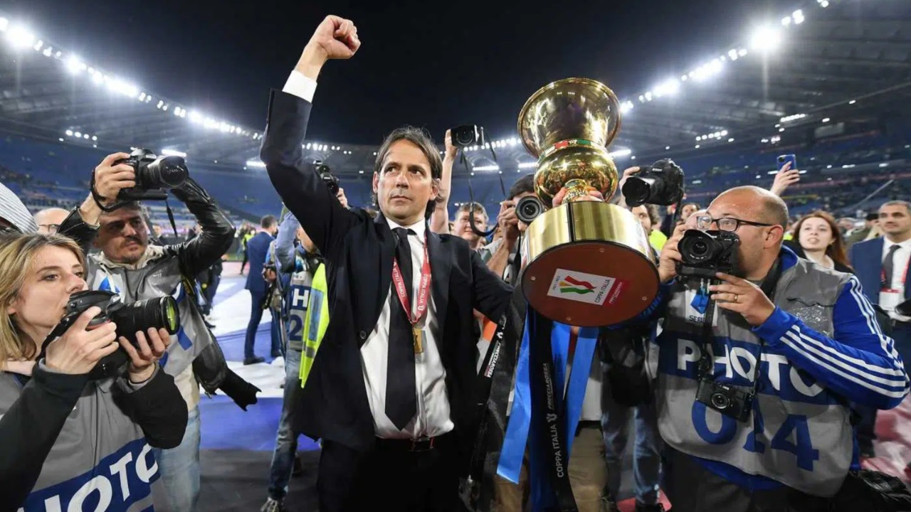 Inter nuk “heq dorë” nga Inzaghi, “Scudetto” detyrim për italianin