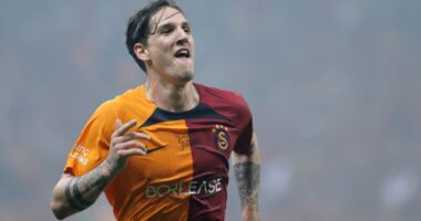 Galatasaray “bllokon” Zenit, turqit refuzojnë milionat ruse për Zaniolo