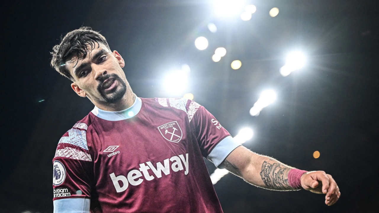 Protagonist tek West Ham, Manchester City kërkon “yllin” brazilian