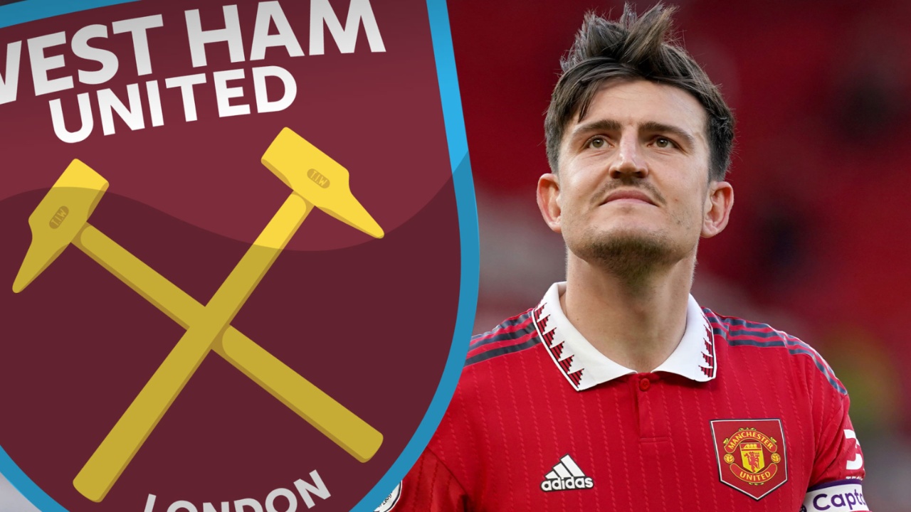 West Ham “piketon” dështimin e United, “çekanët” pranë Maguire