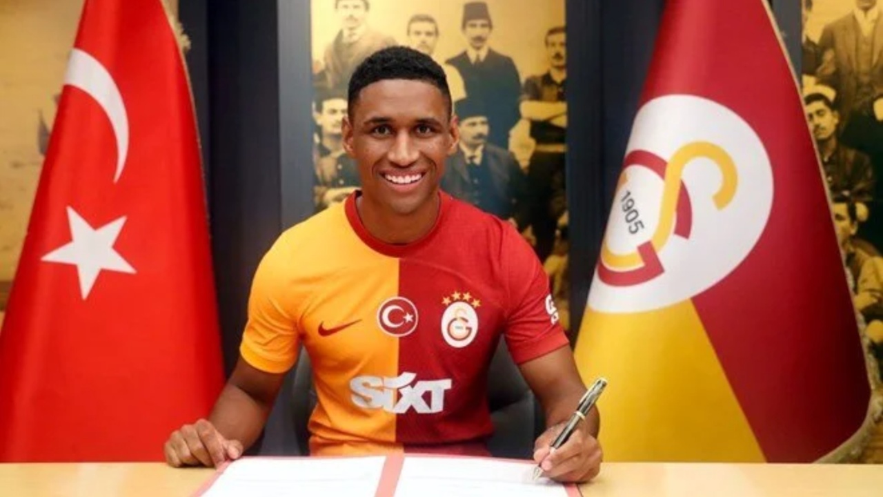 Galatasaray nuk ndalet në merkato, “luanët” e Stambollit sigurojnë talentin brazilian