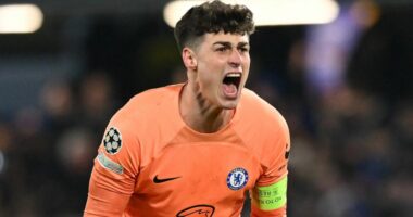 &ldquo;Galaktik&euml;t&rdquo; sfidojn&euml; Bayern, Real Madrid k&euml;rkon &ldquo;gardianin&rdquo; spanjoll