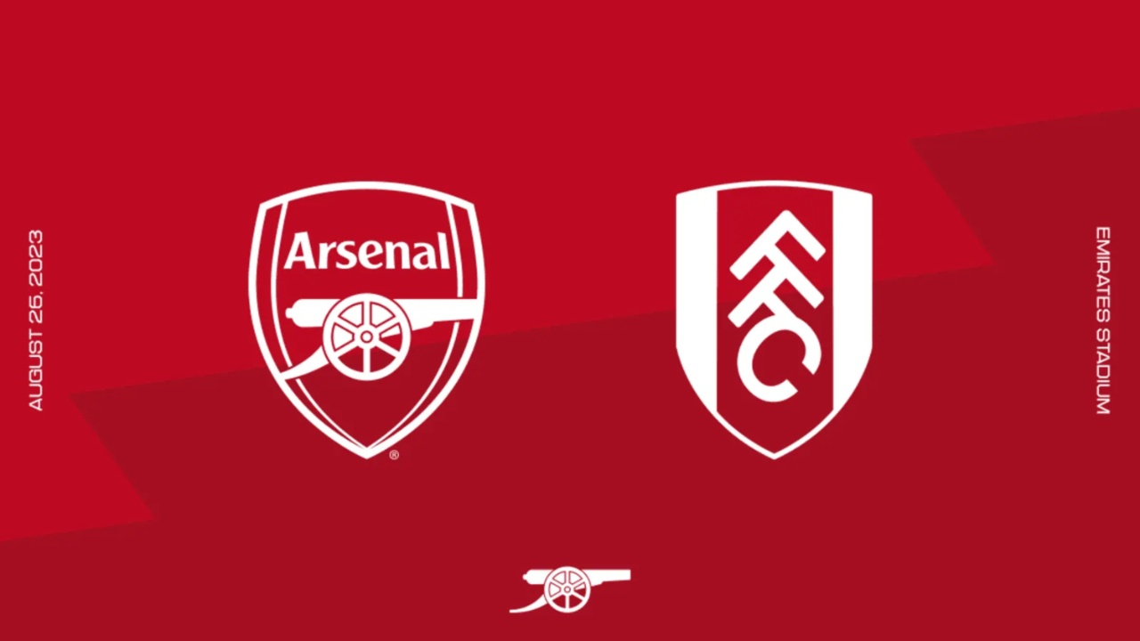 “Topçinjtë” në kërkim të fitores së radhës, publikohen formacionet e sfidës Arsenal-Fulham