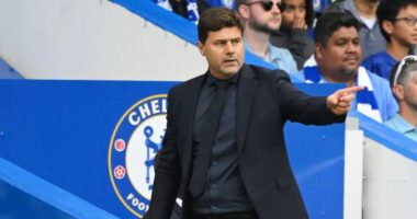 “Jam shumë i kënaqur”, Pochettino: Duhet të luajmë kështu për të sfiduar “të mëdhenjtë” e Premier League
