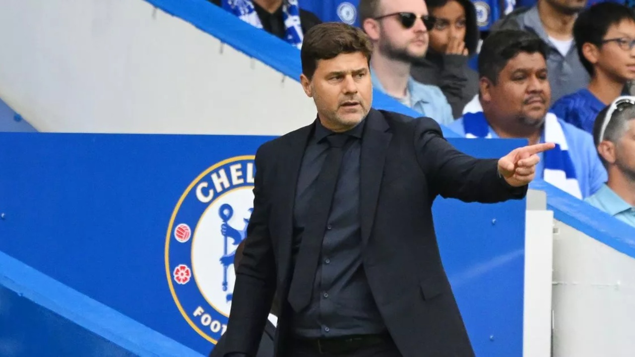 “Jam shumë i kënaqur”, Pochettino: Duhet të luajmë kështu për të sfiduar “të mëdhenjtë” e Premier League