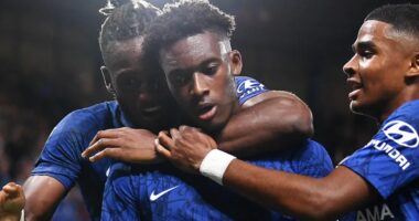 Kërkohet mbijetesa, skuadra e Nottingham pas Hudson-Odoi e Batshuayi