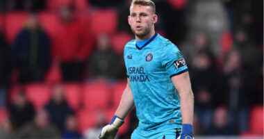 Bayern Munich gjen marrëveshjen me portierin izreaelit