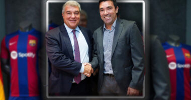 Largimi i Xavi &ldquo;shkat&euml;rron&rdquo; projektin e Bar&ccedil;&euml;s, Deco gati t&euml; shes&euml; emra &ldquo;big&rdquo;