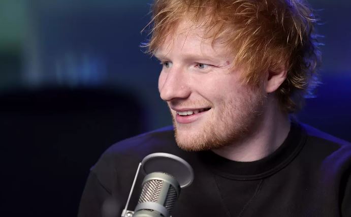 Ed Sheeran: Inteligjenca artificiale më duket e çuditshme, të gjithë do të mbeten pa punë