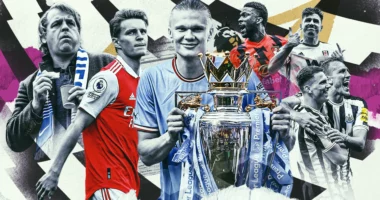 Goal parashikon fituesin dhe renditjen e Premier League, Chelsea dhe Tottenham fund të tmerrshëm