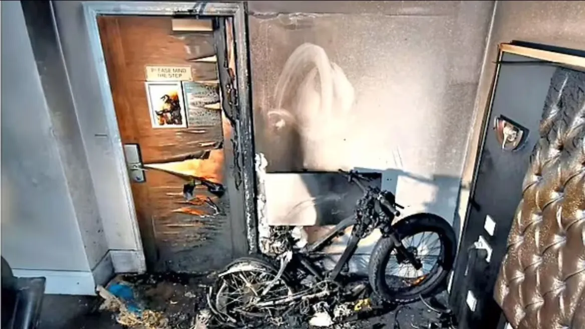 Shpërthimi i biçikletave elektrike dhe skuterëve problem në Britani, humbin jetën 8 persona