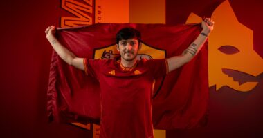 Nga “aspirinat” te “gladiatorët”, “bomberi” iranian zytarizohet te Roma