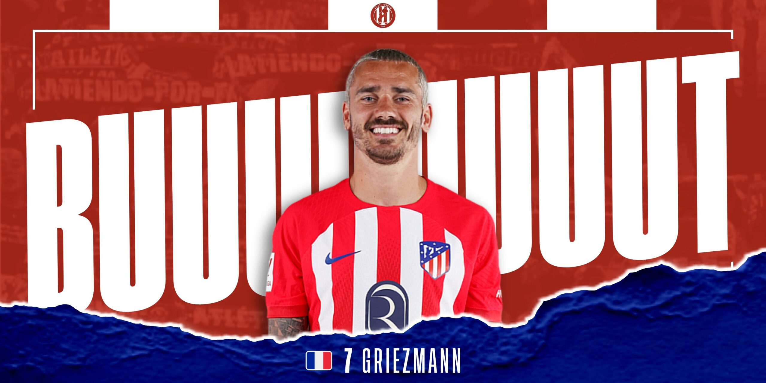 VIDEO/ Atletico e nis sfidën me gol, Griezmann tund rrjetën e Vallecano