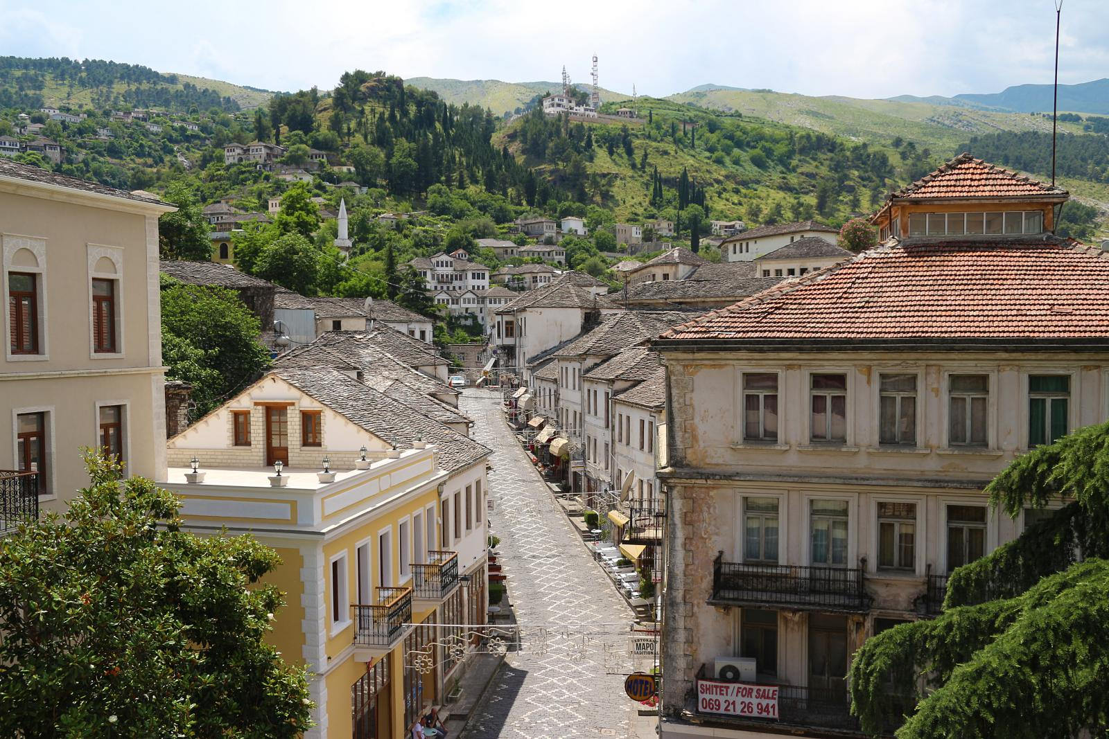 Sipërmarrjet turistike në Shqipëri dhe nevoja për profesionistë