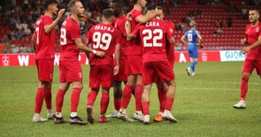 Probleme n&euml; mbrojtje, Partizani shkon me disa mungesa drejt Kazakistanit