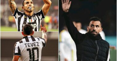 “Gruaja ime donte të më vriste kur u largova nga Juventusi, lash një pjesë të zemrës atje”