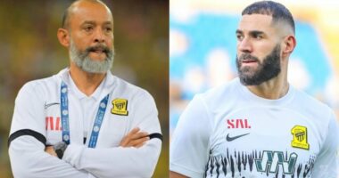 Fillojnë përplasjet e para të Benzema në Arabinë Saudite