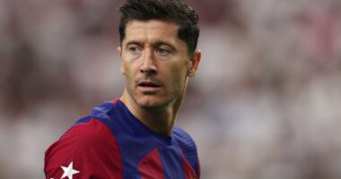 Nuk është më në planet e Barcelona, katalanasit mendojnë për zëvendësuesin e Lewandowski