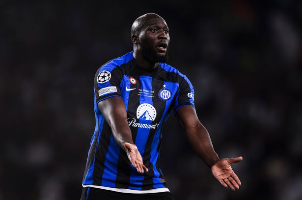 Lukaku nuk ndryshon asgjë, Interi shkoi në finalen e Championsit pa të