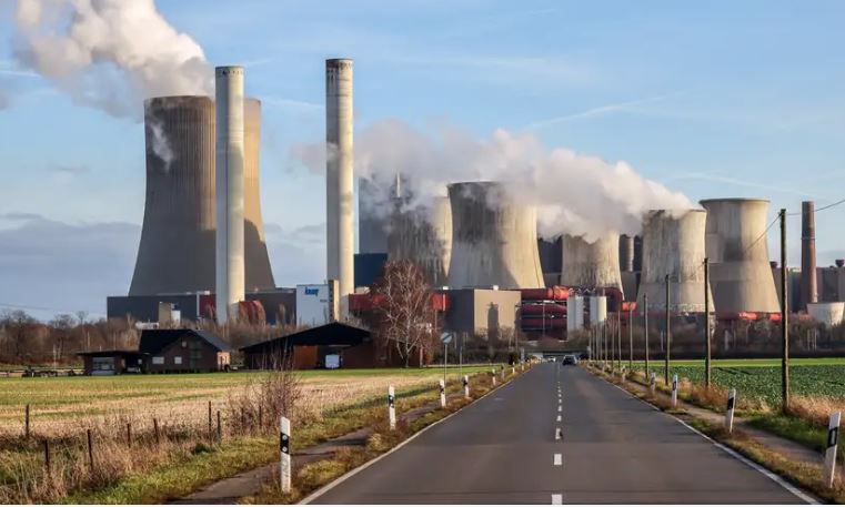 Industria po e frenon ekonominë gjermane