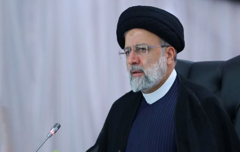 Raisi: Perëndimi ka dështuar ta izolojë Iranin