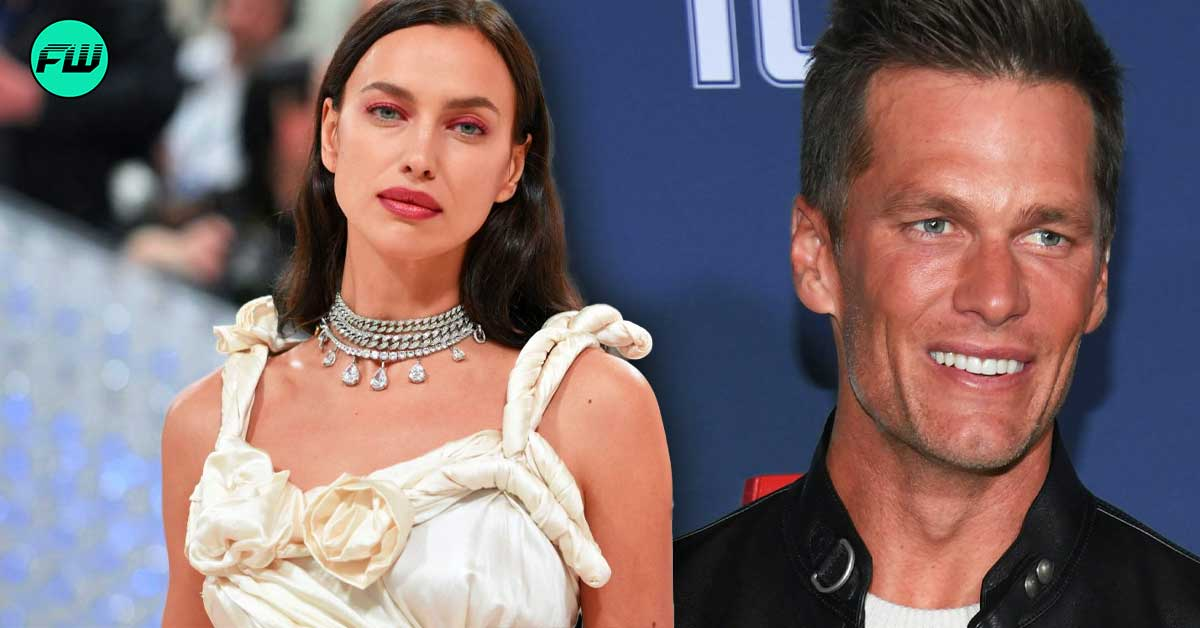 Tom Brady dhe Irina Shayk kalojnë 48 orë romantike në një hotel luksoz në Londër