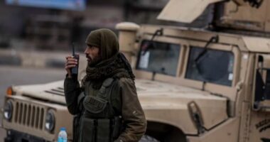 Sulmi i ISIS në Siri, rritet numri i viktimave