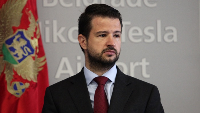 Presidenti i jep mandatin liderit të “Evropa Tani” për formimin e qeverisë në Mal të Zi