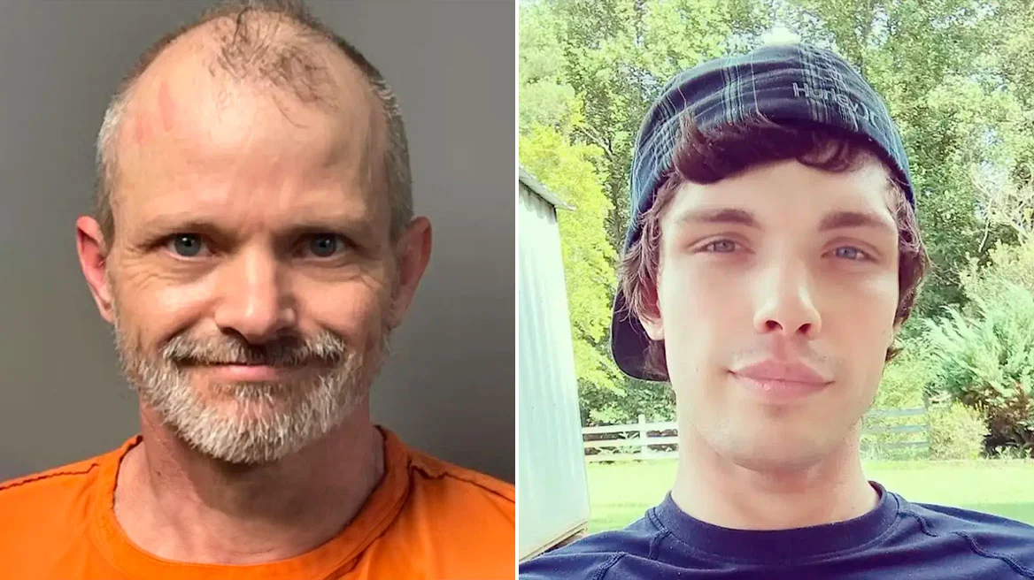 Horror në SHBA/ Babai detyroi djalin të merrte drogë derisa humbi jetën, qesh kur arrestohet
