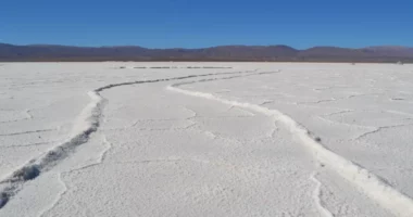 Fenomeni “El Nino”, temperatura deri në 37 °C në Kili dhe Argjentinë në mes të dimrit