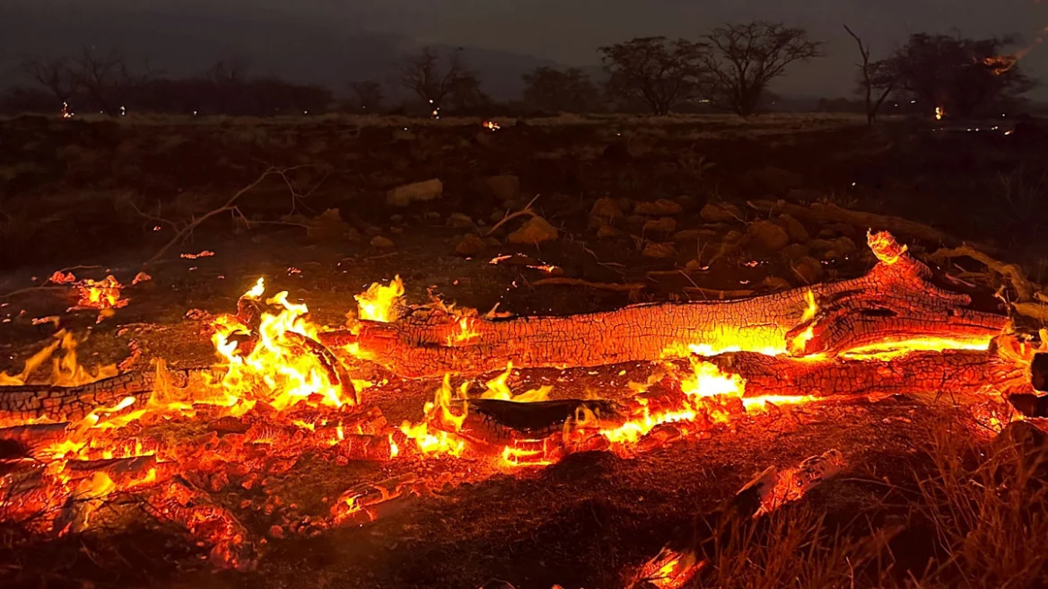 Zjarret në Hawaii, dëshmitë tronditëse të banorëve: Nuk na thanë të largoheshim   