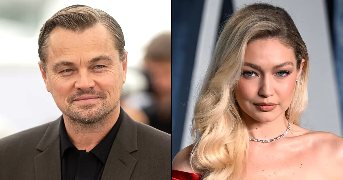 Çfarë po ndodh mes Leonardo DiCaprio dhe Gigi Hadid?