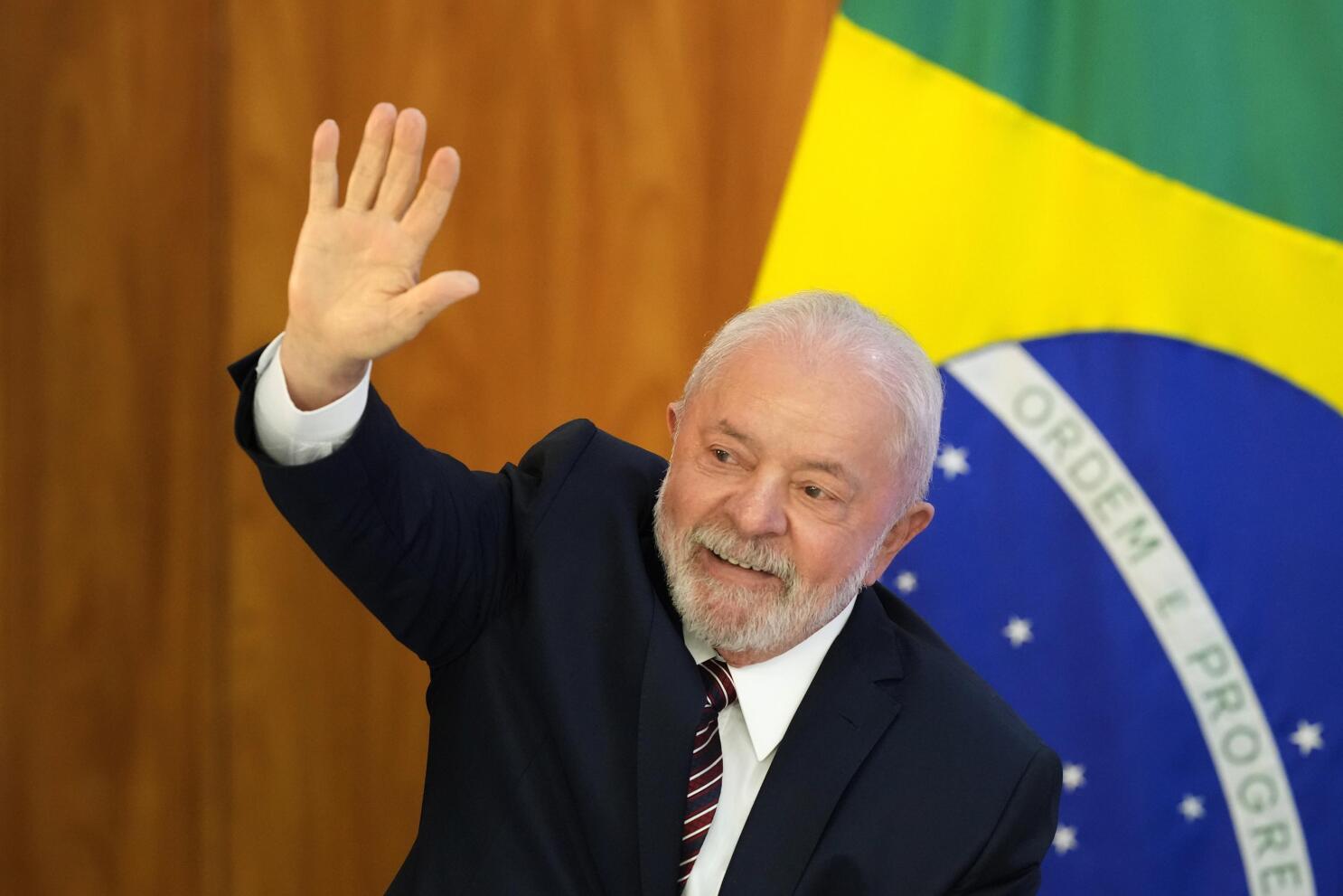 “Brazili është kthyer, demokracia fitoi”, presidenti brazilian Lula mban fjalimin e parë në margjinat e OKB-së