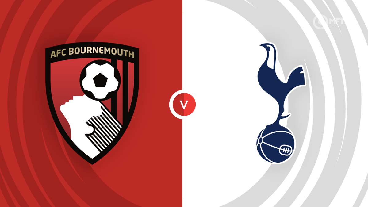 Spurs do triumfin në tokën e “qershive”, publikohen formacionet e sfidës Bournemouth-Tottenham