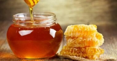 Efekti befasues i mjaltit të papërpunuar në organizëm