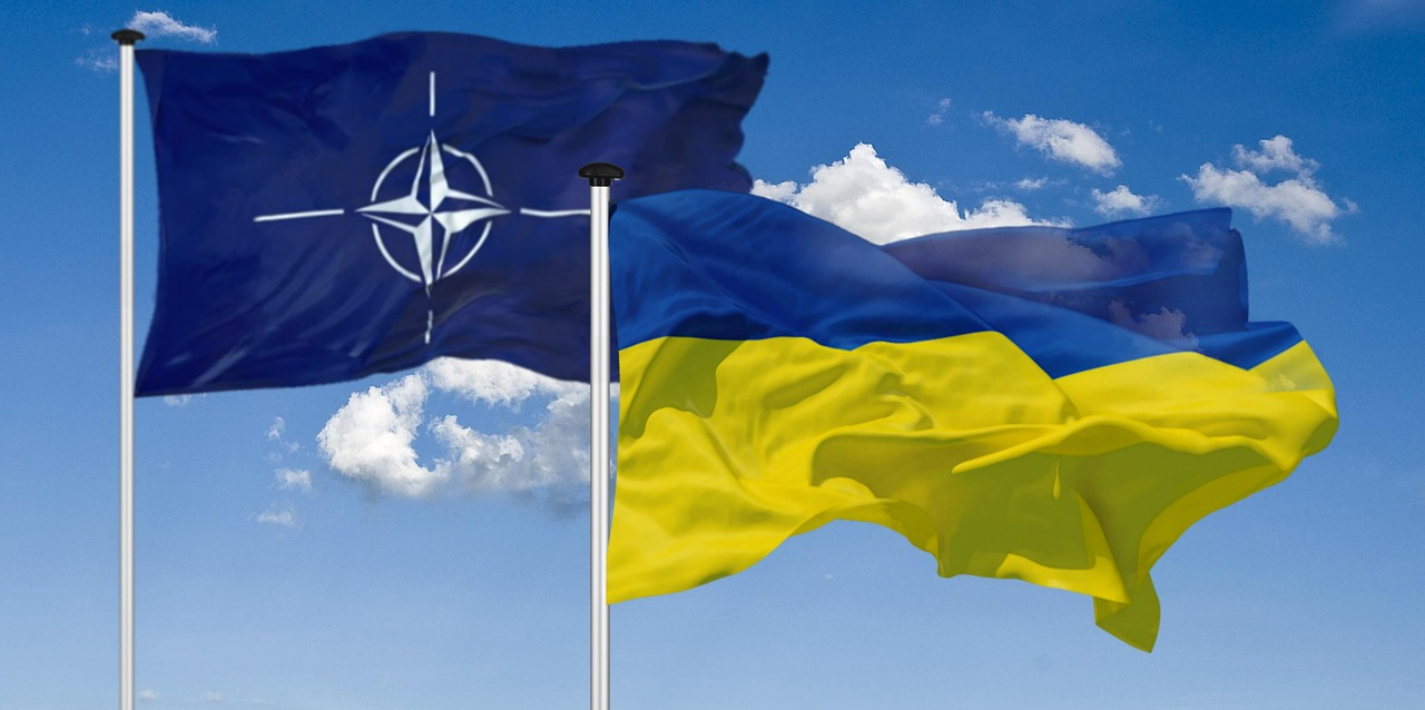 NATO: Pozicioni ynë për integritetin e Ukrainës nuk ka ndryshuar