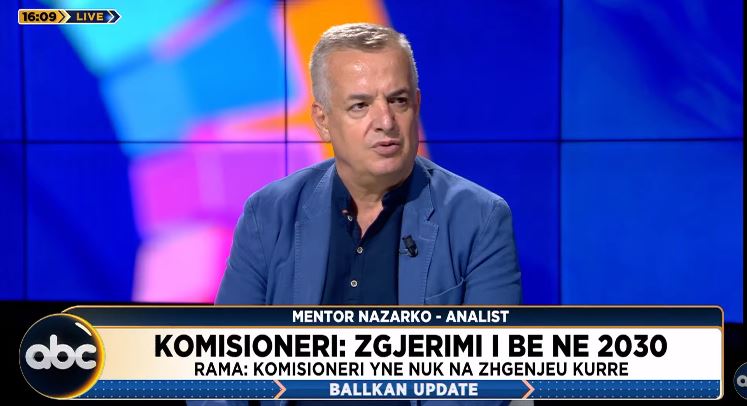 Deklarata e Varhelyi për integrimin/ Nazarko: Nuk ka qëndrim unison brenda BE-së