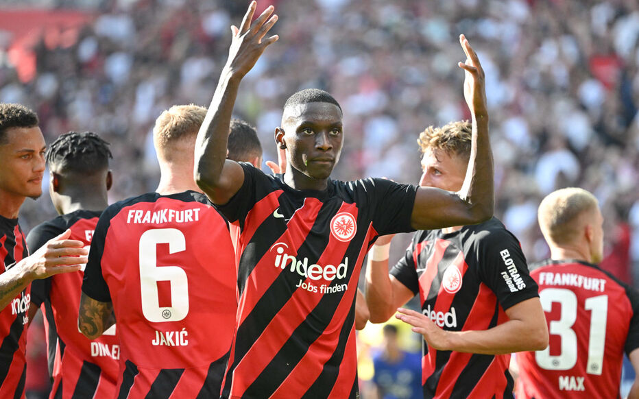 PSG nuk ndalet për Kolo Muani, kampionët e Ligue 1 gati ofertën e radhës
