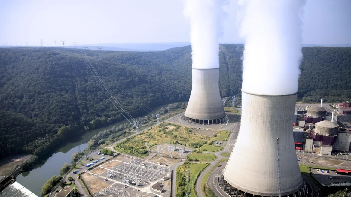 Suedia planifikon të dyfishojë përdorimin e saj të energjisë bërthamore