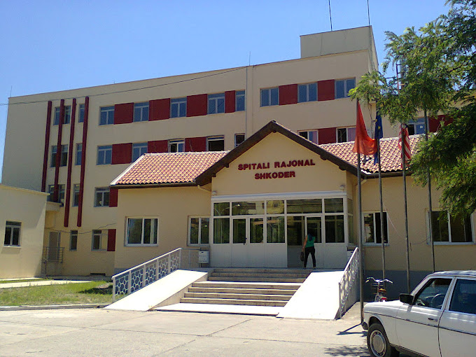EMRI/ Plagoset me armë një person në Shkodër