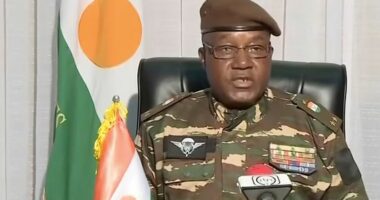 Lideri i puçit në Niger thotë se synon qeveri transitore