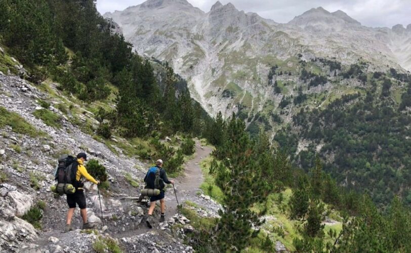 Turizmi, shtigjet do të dixhitalizohen që turistët t’i aksesojnë online