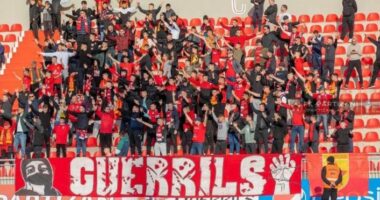 Ultras Guerrils paralajmëron një mbrëmje magjike, transport falas, merrni edhe fëmijët!