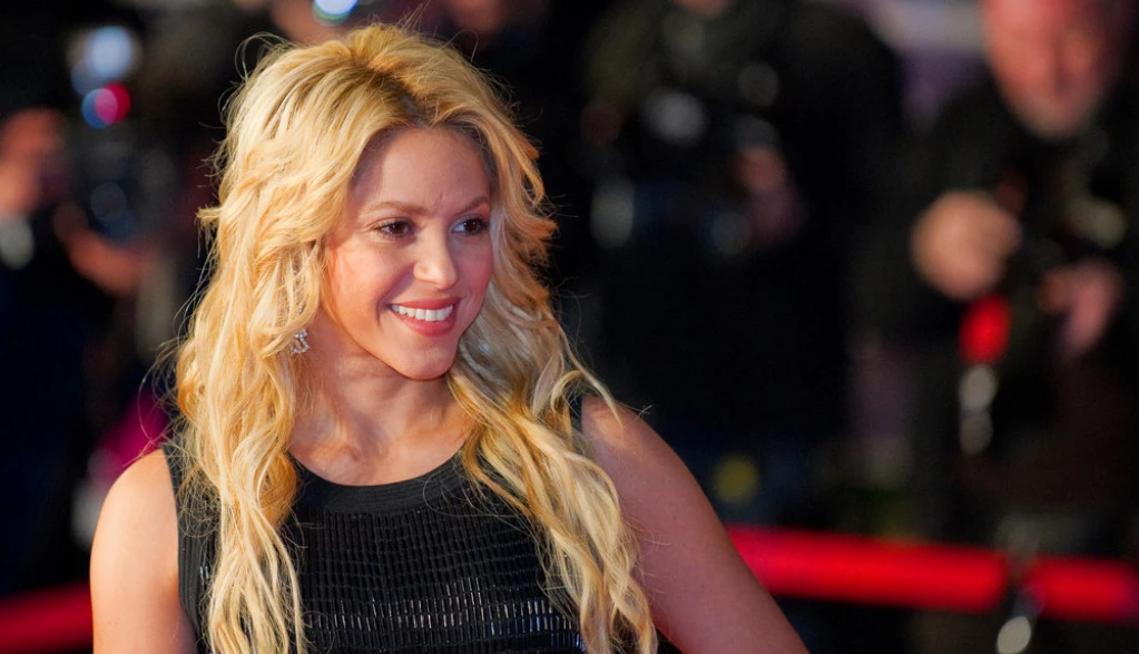 Shakira harron përfundmisht Pique, “e djeg” deri në orët e para të mëngjesit për një arsye të veçantë